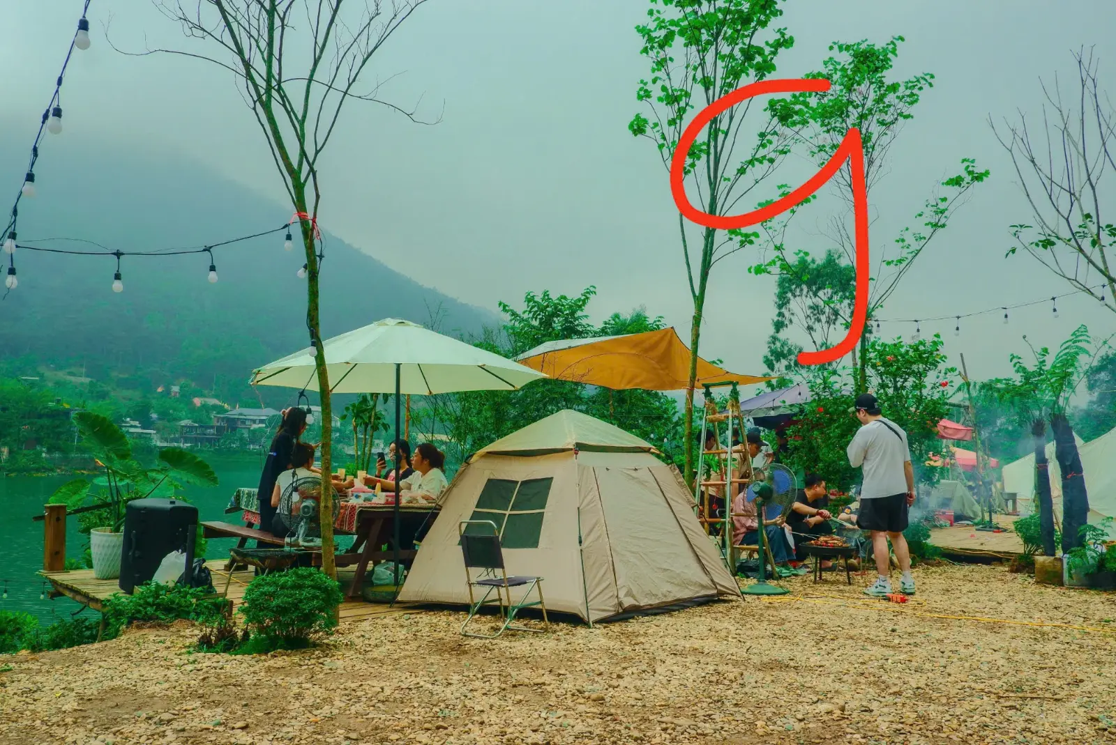 Best View Camping · ảnh 8