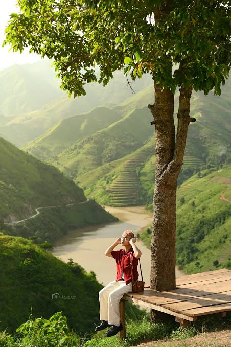 Tour Săn Mây Tà Xùa - Thảo Nguyên - Cây Cô Đơn · ảnh 6