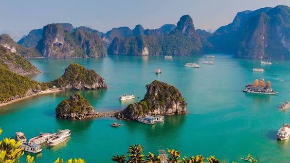 Tour Du Lịch Vịnh Hạ Long - Hạ Long Park - Bãi Cháy (2 ngày 1 đêm) · ảnh 2
