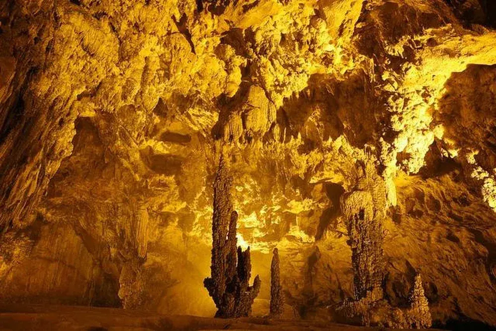Tour Thác Bản Giốc - Pác Bó - Hồ Ba Bể · ảnh 8