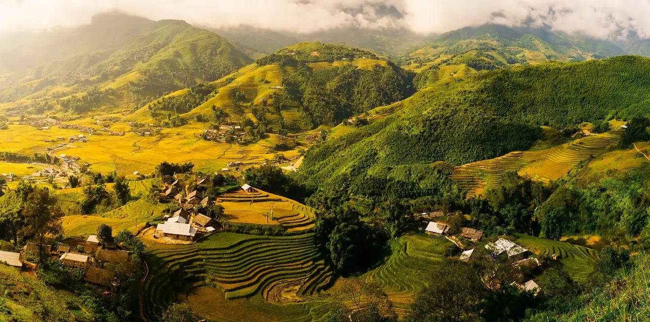 Tour Sapa 3 Ngày 2 Đêm: Khám Phá Bản Cát Cát, Lao Chải, Tả Van và Fansipan · ảnh 7