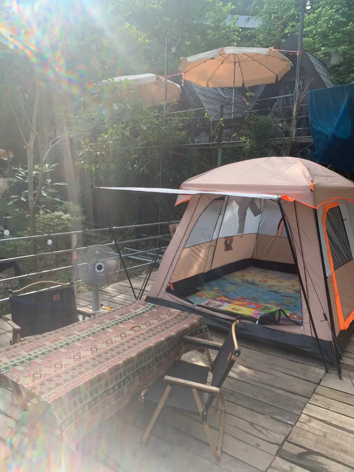 Best View Camping · ảnh 7