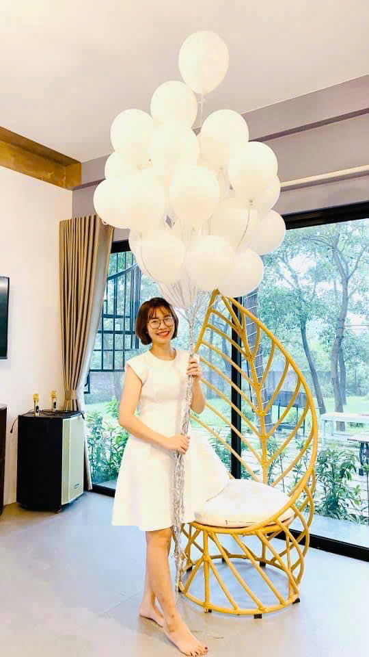 Moon Villa Sóc Sơn - Căn Nhà Kính Châu Âu, ảnh 1