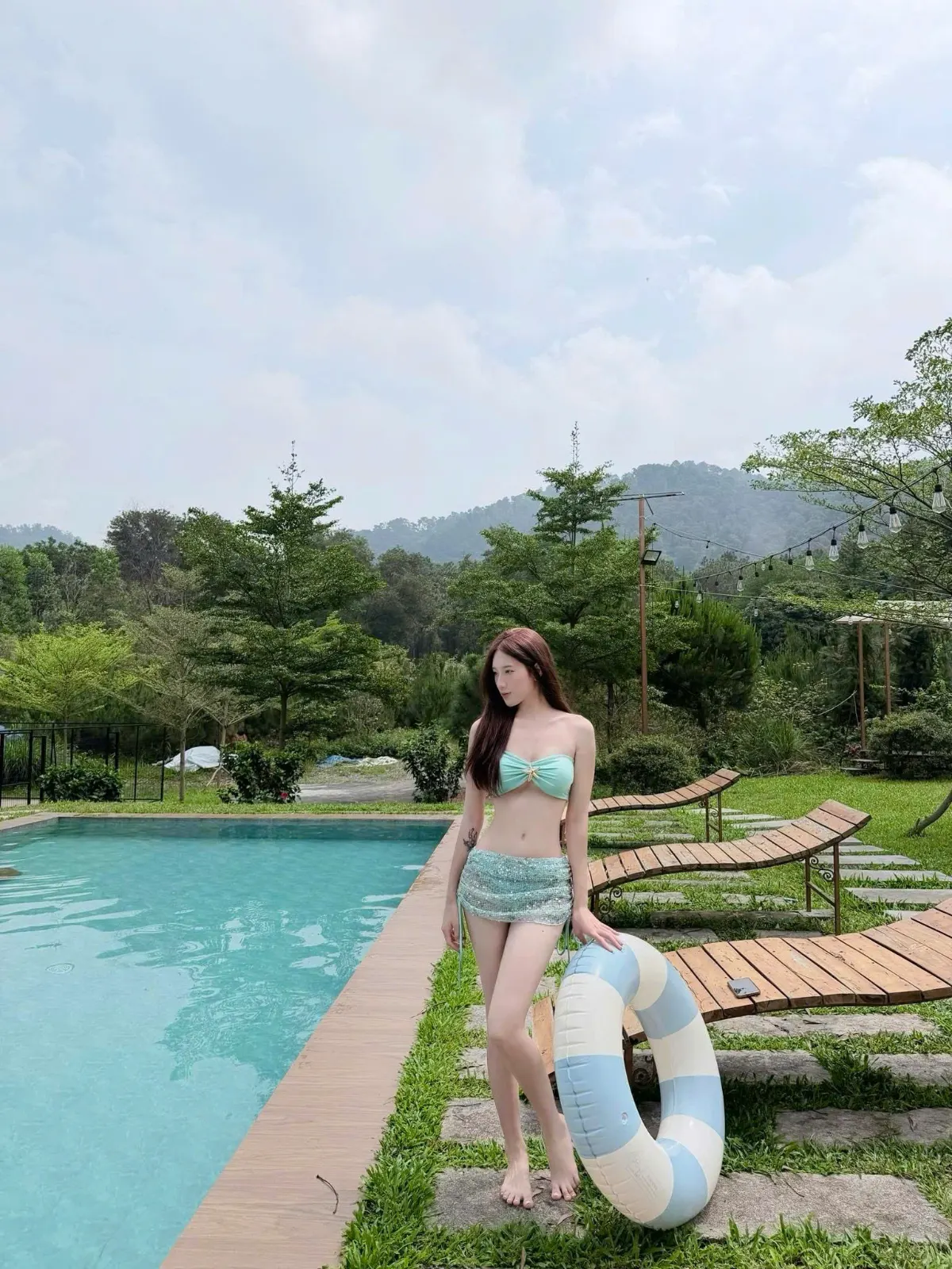 Moon Villa Sóc Sơn - BUSAN HOUSE, ảnh 1